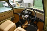 MORRIS MINI