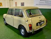 MORRIS MINI