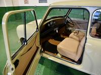 MORRIS MINI