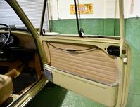 MORRIS MINI