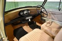 MORRIS MINI