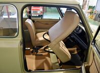 MORRIS MINI