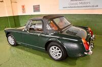 MG MIDGET