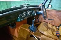 MG MIDGET