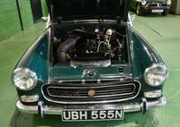 MG MIDGET