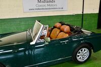 MG MIDGET