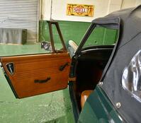 MG MIDGET