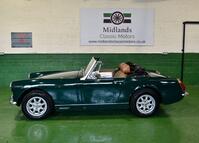 MG MIDGET