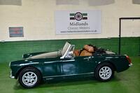 MG MIDGET