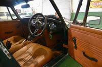 MG MIDGET