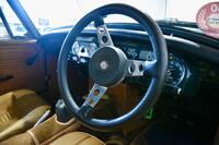 MG MIDGET
