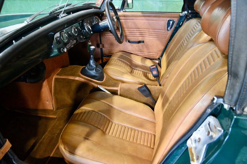 MG MIDGET