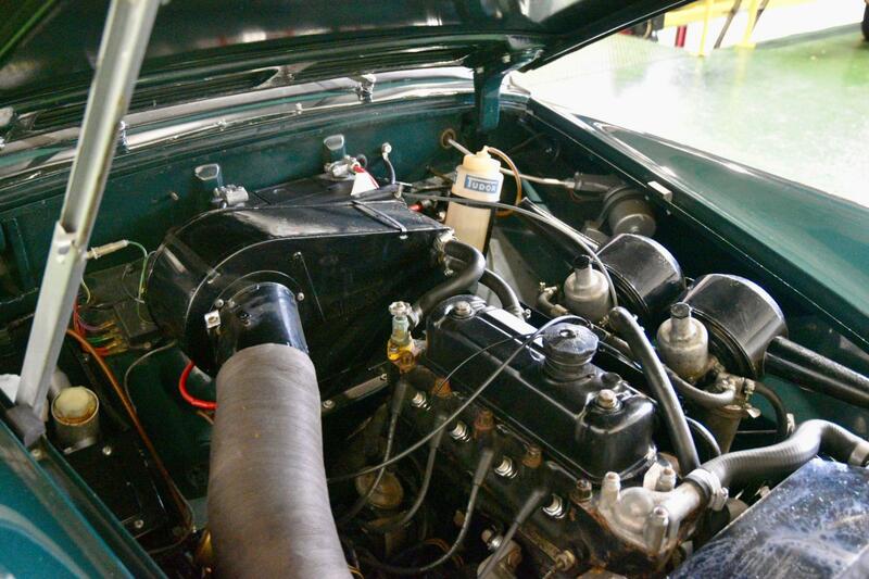 MG MIDGET