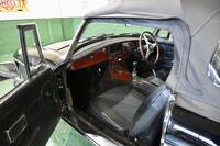 MG MGB