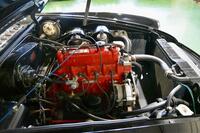 MG MGB