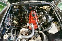 MG MGB