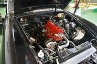 MG MGB