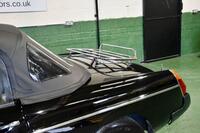 MG MGB