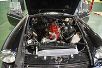 MG MGB