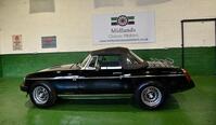 MG MGB