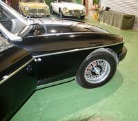 MG MGB