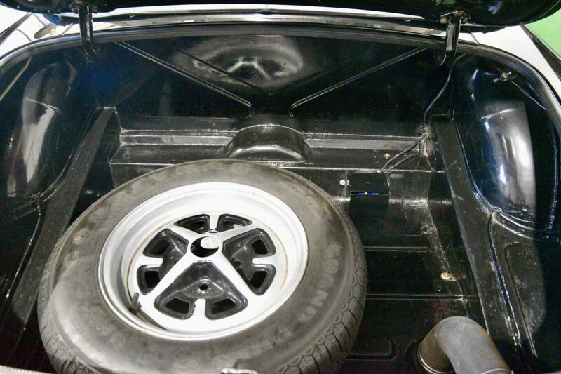 MG MGB