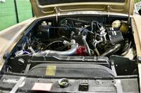 MG MGB