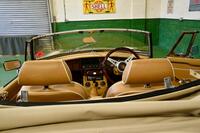 MG MGB