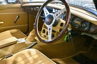 MG MGB