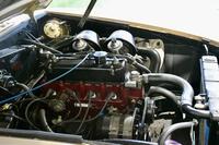 MG MGB