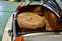 MG MGB