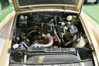 MG MGB
