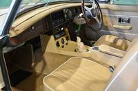 MG MGB