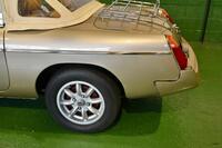 MG MGB