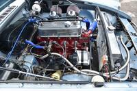 MG MGB