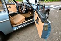 MG MGB