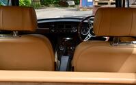 MG MGB