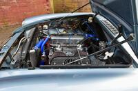 MG MGB