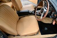 MG MGB