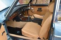 MG MGB