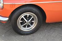 MG MGB