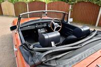 MG MGB