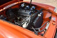 MG MGB
