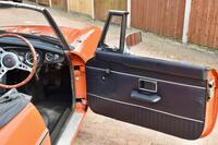 MG MGB