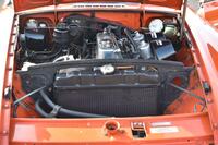 MG MGB