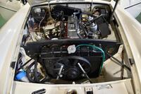 MG MGB
