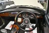 MG MGB