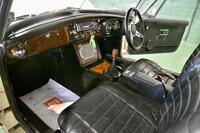 MG MGB