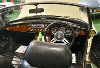 MG MGB