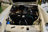 MG MGB